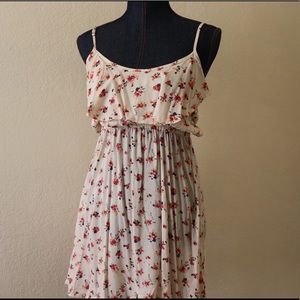 Cotton On Floral Sundress